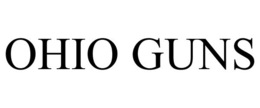 OHIO GUNS trademark