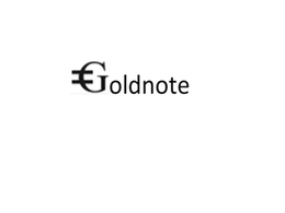 GOLDNOTE trademark