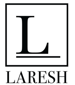 L LARESH trademark