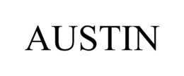 AUSTIN trademark