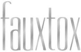 FAUXTOX trademark