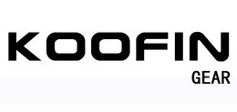 KOOFIN GEAR trademark