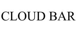 CLOUD BAR trademark
