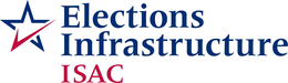 ELECTIONS INFRASTRUCTURE ISAC trademark