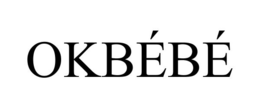 OKBÉBÉ trademark