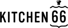 KITCHEN 66 trademark
