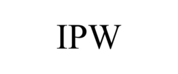 IPW trademark