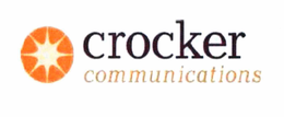CROCKER COMMUNICATIONS trademark