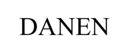 DANEN trademark