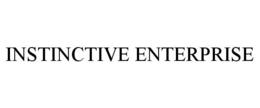 INSTINCTIVE ENTERPRISE trademark