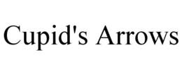 CUPID'S ARROWS trademark