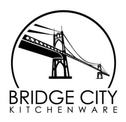 BRIDGE CITY KITCHENWARE trademark
