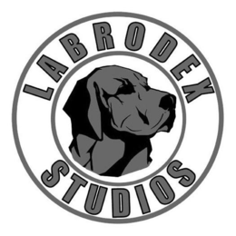 LABRODEX STUDIOS trademark
