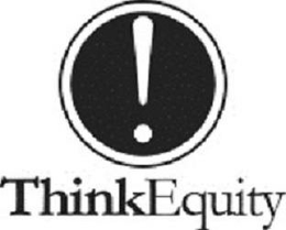 THINKEQUITY trademark