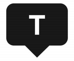 T trademark