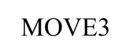 MOVE3 trademark