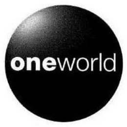 ONEWORLD trademark
