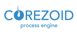 COREZOID PROCESS ENGINE trademark