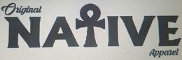 ORIGINAL NATIVE APPAREL trademark