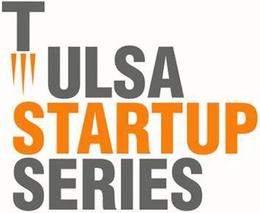 TULSA STARTUP SERIES trademark