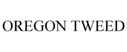 OREGON TWEED trademark