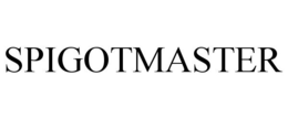 SPIGOTMASTER trademark