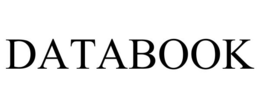 DATABOOK trademark