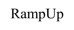 RAMPUP trademark