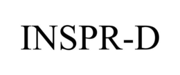 INSPR-D trademark