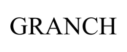 GRANCH trademark