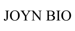 JOYN BIO trademark