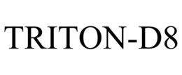 TRITON-D8 trademark