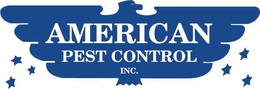AMERICAN PEST CONTROL INC. trademark