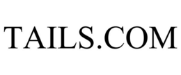 TAILS.COM trademark