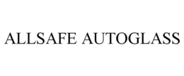 ALLSAFE AUTOGLASS trademark