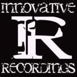INNOVATIVE R RECORDINGS trademark