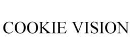 COOKIE VISION trademark