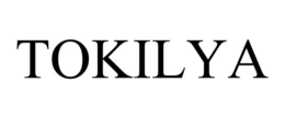 TOKILYA trademark