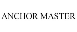 ANCHOR MASTER trademark