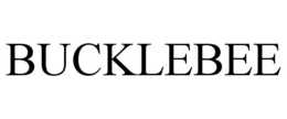 BUCKLEBEE trademark