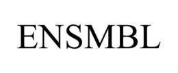 ENSMBL trademark