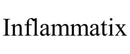 INFLAMMATIX trademark