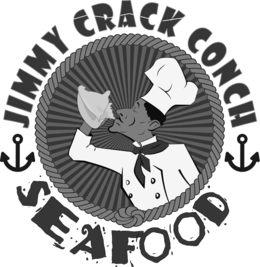 JIMMY CRACK CONCH SEAFOOD trademark