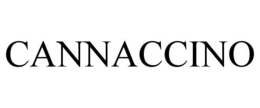 CANNACCINO trademark