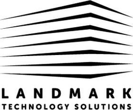LANDMARK TECHNOLOGY SOLUTIONS trademark