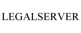 LEGALSERVER trademark