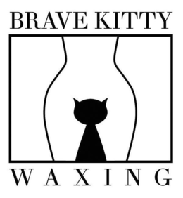 BRAVE KITTY WAXING trademark