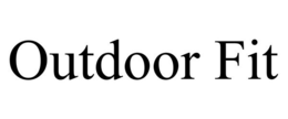 OUTDOOR FIT trademark