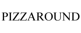 PIZZAROUND trademark