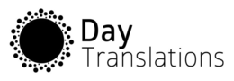 DAY TRANSLATIONS trademark